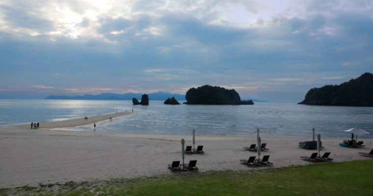 Langkawi Malaysia Getaway