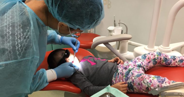 Does Breastfeeding Cause Cavities?