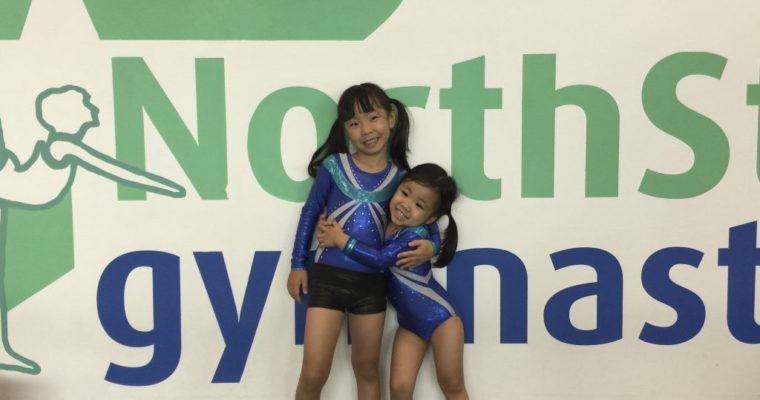 [Review] NorthStar Gymnastics